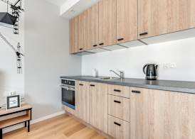 Apartments Waterlane Island Pool & Gym SPA 3