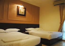 A'Famosa Resort Melaka 2