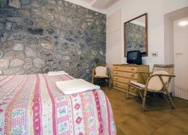 Le Roccette Mare Beach Hotel & Restaurant 4