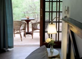 Mbizi Bush Lodge 2