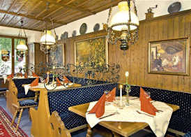 Hotel BurgGartenpalais 2