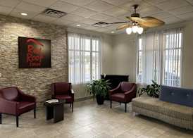 Red Roof Inn Savannah North I-95 - Port Wentworth 4