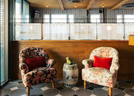 Palihotel Culver City 2