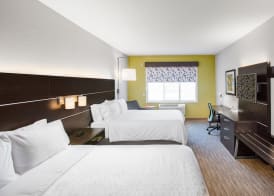 Holiday Inn Express & Suites ALTOONA-DES MOINES by IHG 5