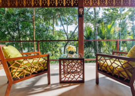 Loboc River Resort 5