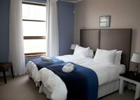 An Der Mole Apartment 4