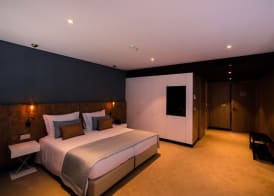 Pena Park Hotel 4