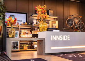 INNSiDE by Meliá Manchester 2