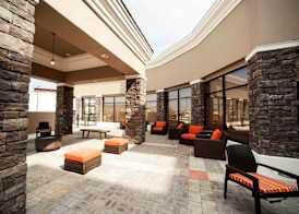 Hilton Garden Inn San Antonio-Live Oak Conference Center 4