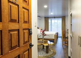 ECOTICA Boutique Hotel & Spa 5