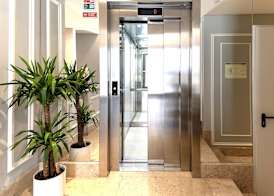 Les Deux Mariettes Apartments & Suites 5