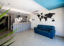 Hotel Ambra 2