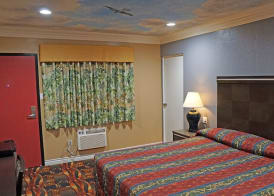 Budget Inn LAX-Lawndale 4