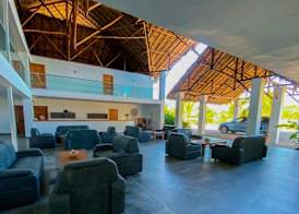 Orangea Beach Resort 2