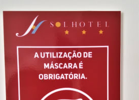 Sol Hotel 4