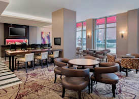 Residence Inn by Marriott Alexandria Old Town South at Carlyle 4