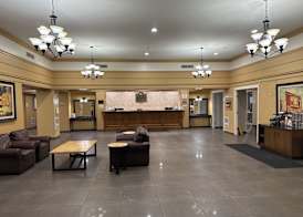 Quality Inn and Conference Center Greeley Downtown 3