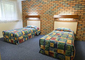 Pinnacle Holiday Lodge 2