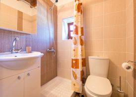 Aglaea Apartment in Rhodes Old Town 4