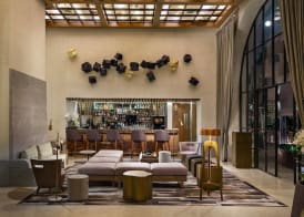 NUMU Boutique Hotel, The Unbound Collection by Hyatt 3