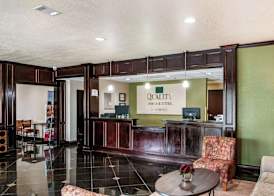 Quality Inn & Suites Slidell 4