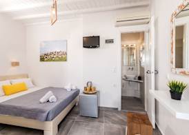 Orpheas Rooms 3