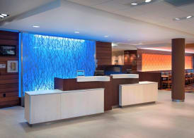 Fairfield Inn & Suites by Marriott Syracuse Carrier Circle 2