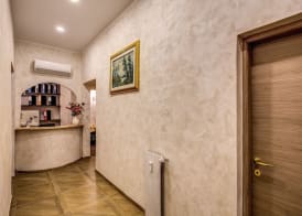 AMICI GUESTHOUSE 2