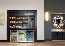 TownePlace Suites by Marriott Boston Logan Airport/Chelsea 3