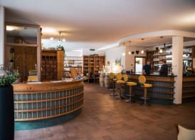 Natur Pur Hotel Unterpichl 2