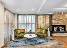 Fairfield Inn Boston Woburn 5