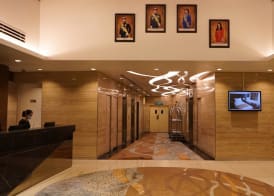 Trinidad Suites Johor, Trademark Collection by Wyndham 5