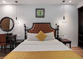 22Land 71 Hang Bong Hotel 2