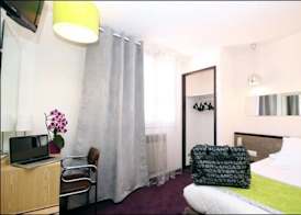 Hôtel Peyramale 4