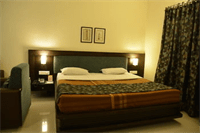 The Westend Hotel 3