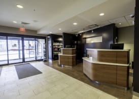 Courtyard by Marriott Cleveland Willoughby 2