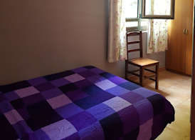 Albergue Kortarixar 5