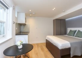 Inverness Terrace Serviced Apartments by Concept Apartments 2