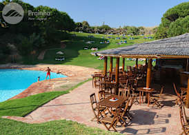 Prainha Clube 5