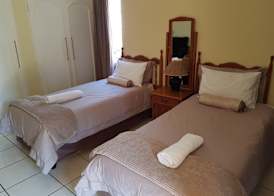 Ezulwini Guest House 2