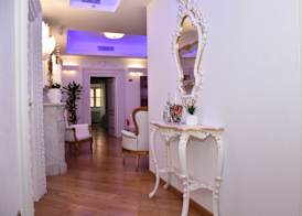 Maison Spagna Suite 4