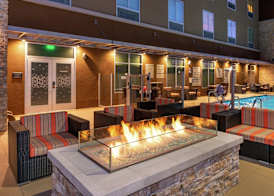Hampton Inn & Suites Buena Park 3