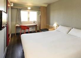 ibis Saint Dizier 5