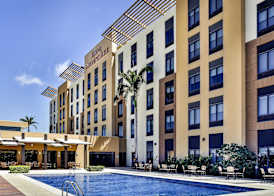 Hilton Garden Inn Guanacaste Airport 4