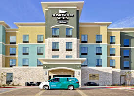 Homewood Suites by Hilton New Braunfels 3