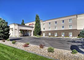 Hampton Inn Twin Falls 2