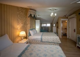 Villa Paradiso Hotel & Spa 3