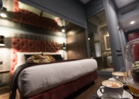 Saint B Boutique Hotel STB 5