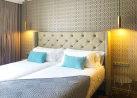 Oca Oriental Porto Hotel 5