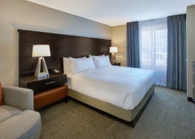 Staybridge Suites BENTON HARBOR - ST. JOSEPH by IHG 2